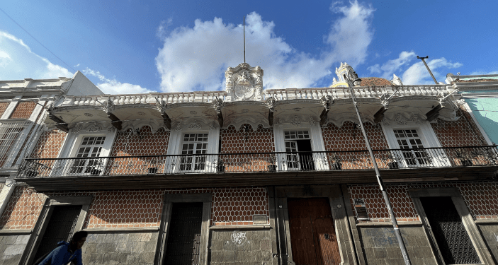 Insuficiente, edificio de SEP federal para sus trabajadores