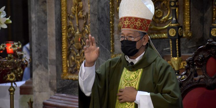 Llama obispo auxiliar de Puebla a la justicia y la paz