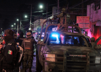 Incautan diversas drogas y matrículas en mercados
