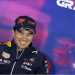 Saldrá Checo cuarto en GP de Silverston