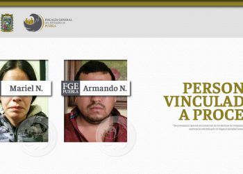 Arroja cateo en Chignautla el decomiso de armas de fuego, droga y dos detenidos