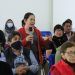 Cocineras tradicionales asisten al curso “La ruta del chile en nogada”