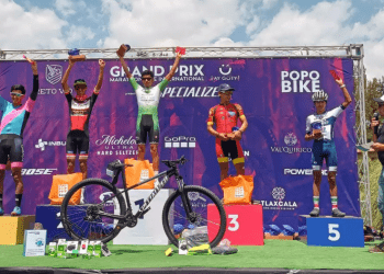 Val’Quirico, un reto ciclista