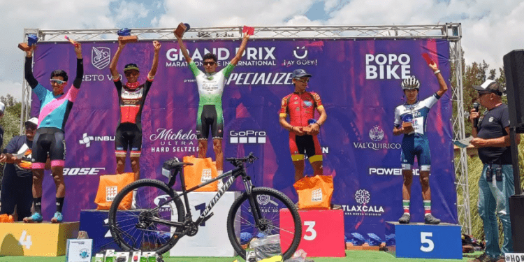 Val’Quirico, un reto ciclista