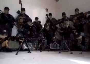 Exhorta CJNG a cárteles no atacar a sacerdotes, maestros y médicos