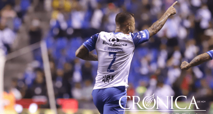 La Franja derrota a Santos por marcador de 1-0