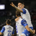 Apoyen y crean en el equipo: Israel Reyes