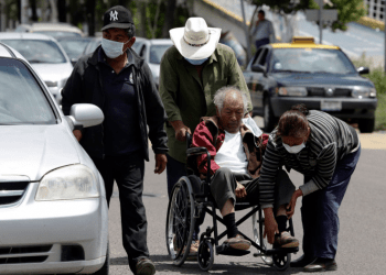 Ocupación hospitalaria por covid aumenta 7 veces: de 1.64 a 11.8%