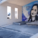 Cuerpo de Debanhi Escobar es exhumado para determinar causas de su muerte