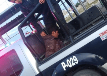 De siete programas contra delitos, a Puebla sólo llega uno