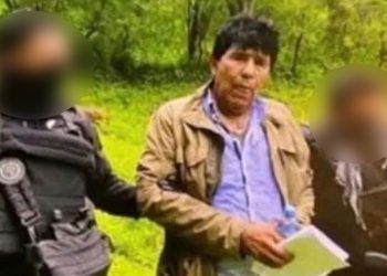 FGR impugna suspensión que impide extradición de Caro Quintero a EE.UU.