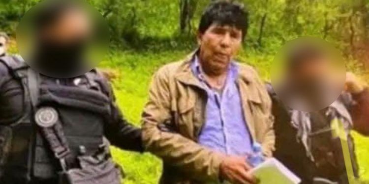 FGR impugna suspensión que impide extradición de Caro Quintero a EE.UU.