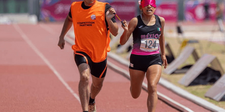 Poblana gana medalla de oro en el Grand Prix de Monterrey
