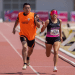 Poblana gana medalla de oro en el Grand Prix de Monterrey