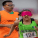 Oro de ley para Diana Coraza en Grand Prix de Paratletismo