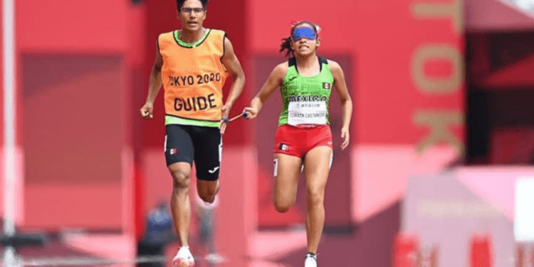 Diana Coraza va por la hazaña