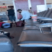 Reportan disparos de arma de fuego en aeropuerto Love Field, en Texas