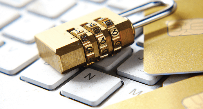 No te olvides de tener un antivirus