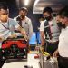 Drone acuático apoyará en acciones de búsqueda de personas en Puebla