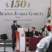 Ejerce Puebla ideas de Juárez