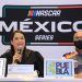NASCAR llega a Puebla