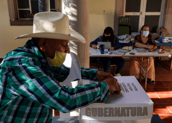 2024: tan lejos y tan cerca