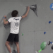Escalada deportiva posiciona a Puebla