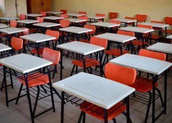 Escuelas, principal sitio en México de reclutamiento para organizaciones criminales: ONU