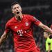 Barcelona ficha al polaco Robert Lewandowski por 3 temporadas