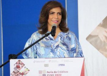 Disponibles 10.8 mdp del programa “Crédito Peso a Peso”, resalta Economía Puebla 