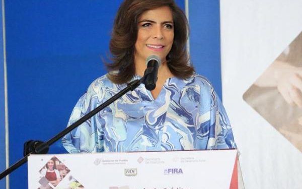 Disponibles 10.8 mdp del programa “Crédito Peso a Peso”, resalta Economía Puebla 