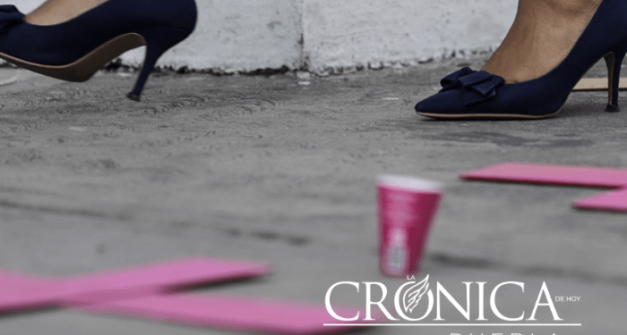 Feminicidio, delito contra las mujeres con mayor reducción: 50%