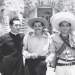 IN MEMORIAM – LOS TRES FERNÁNDEZ EN CHOLULA, JUNTOS