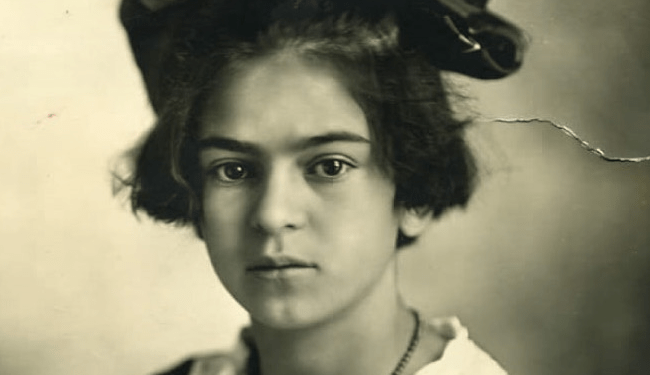 Infancia de Frida Khalo es llevada al teatro