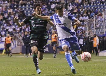 Partido ante León será exigente para Puebla