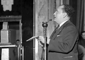 Gilberto Bosques, un sagaz salvador de vidas