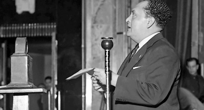 Gilberto Bosques, un sagaz salvador de vidas