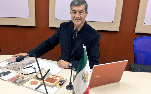 Muere el sacerdote Ignacio González Molina a los 77 años