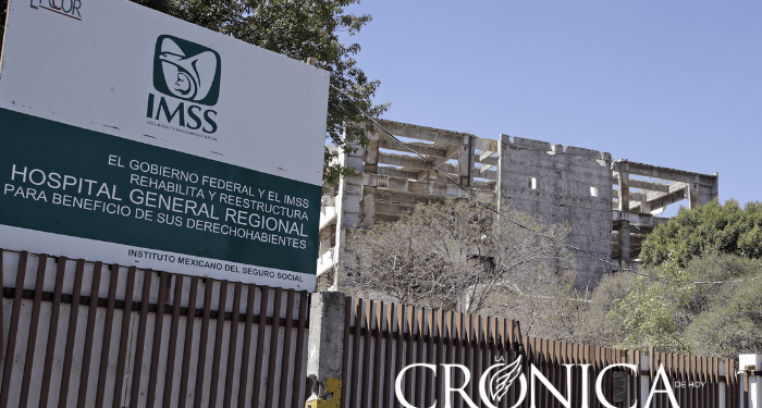San Alejandro-IMSS: lo que no es y no será