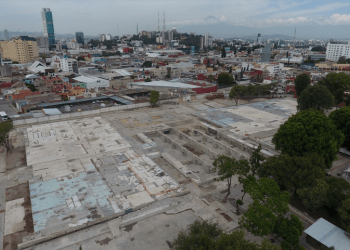 Riesgo, que hospital IMSS sea elefante blanco