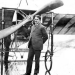IN MEMORIAM / PROEZA EN EL AIRE, HACE 113 AÑOS