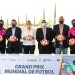 Presenta el Inpode Grand Prix Puebla