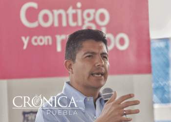 No hay marcha atrás en tema de ambulantes: Rivera Pérez