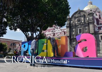 Música, cine, danza y más en el fin de semana cultural en Puebla 