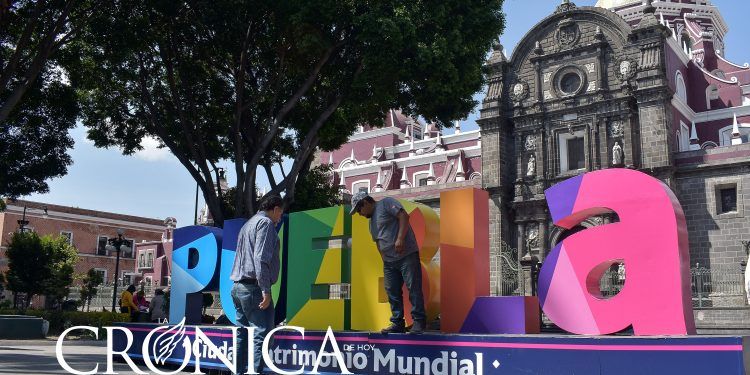 Música, cine, danza y más en el fin de semana cultural en Puebla