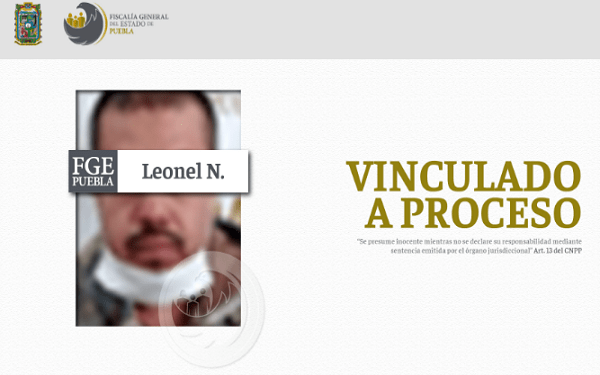 Quinto implicado en linchamiento de Los Ángeles Tetela es detenido