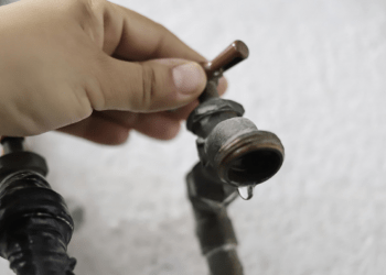 Análisis de tarifa de agua priorizará bien primario