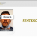 «El Loco Téllez», líder criminal de Texmelucan, pasará 23 años en prisión por homicidio