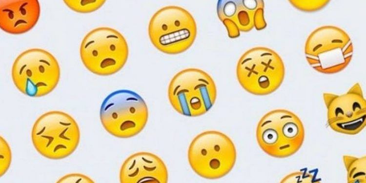 ¿Cuáles son los emojis más utilizados por los mexicanos en Facebook e Instagram?