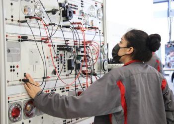 Registran maquiladoras de exportación en Puebla máximo crecimiento de empleo en mayo